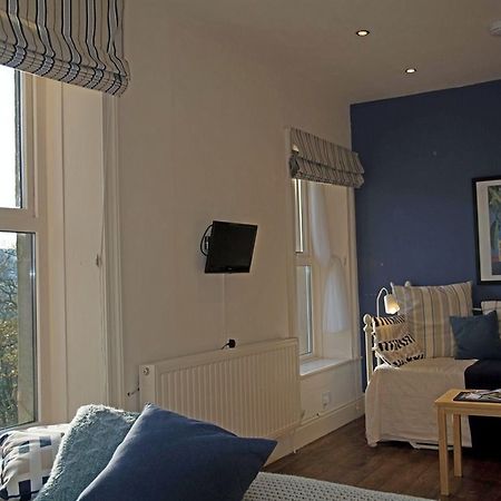 Brookside Villa B&B Gilsland エクステリア 写真