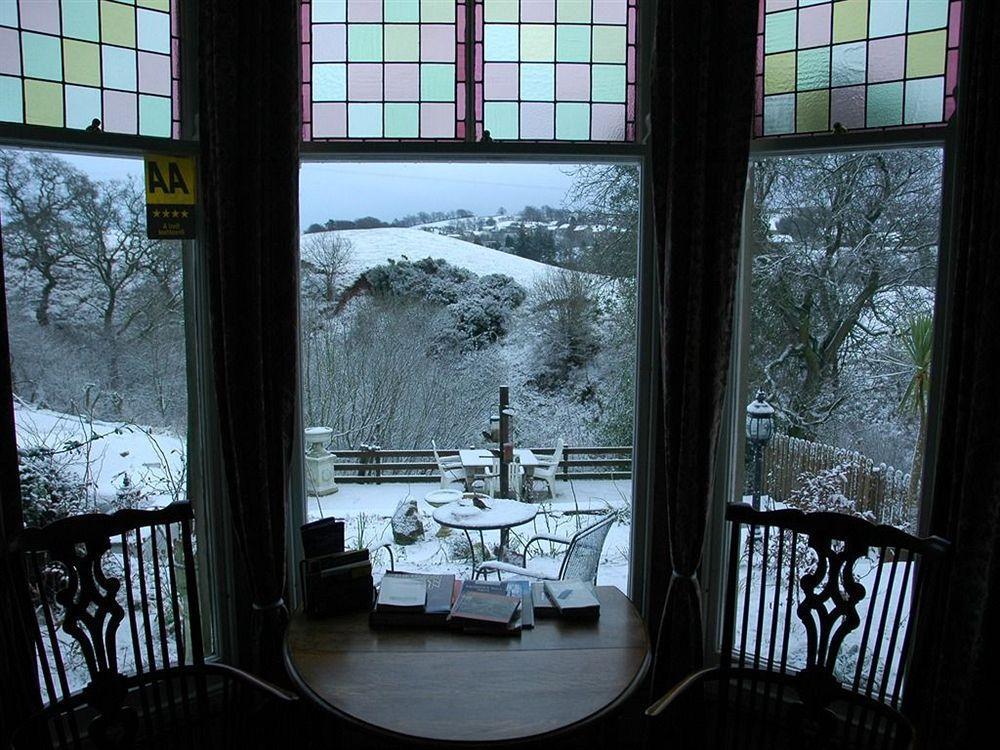 Brookside Villa B&B Gilsland エクステリア 写真