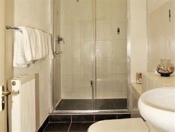 Brookside Villa B&B Gilsland エクステリア 写真