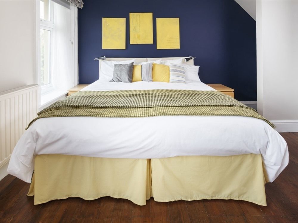 Brookside Villa B&B Gilsland エクステリア 写真