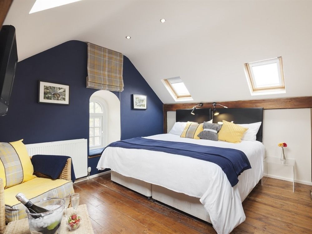 Brookside Villa B&B Gilsland エクステリア 写真