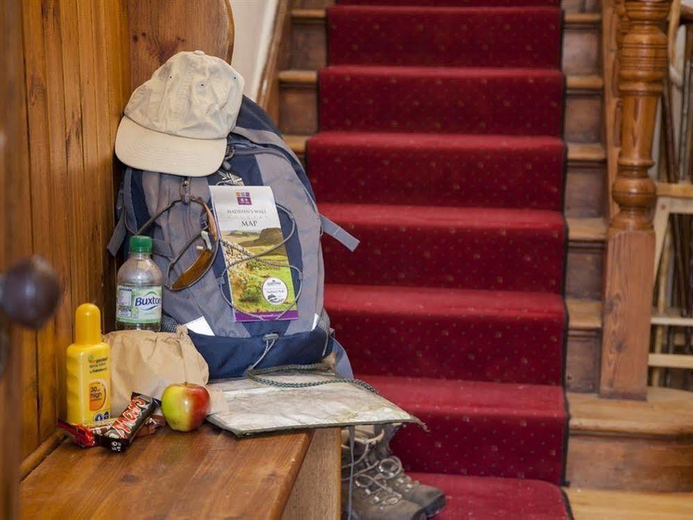 Brookside Villa B&B Gilsland エクステリア 写真