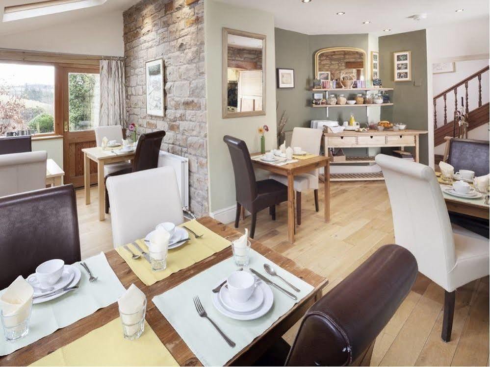 Brookside Villa B&B Gilsland エクステリア 写真